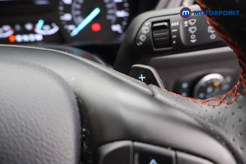 Ford Focus St-Line Automatic Petrol Hatchback - Stock Number (1621824) - 10th supplementary image