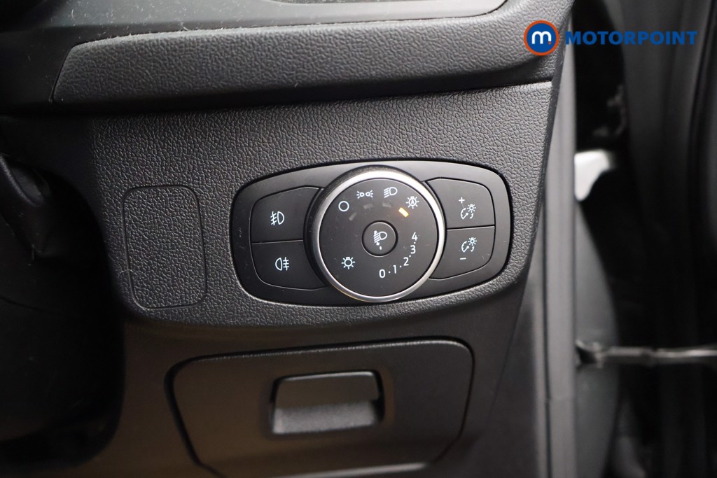 Ford Focus St-Line Automatic Petrol Hatchback - Stock Number (1621824) - 12th supplementary image