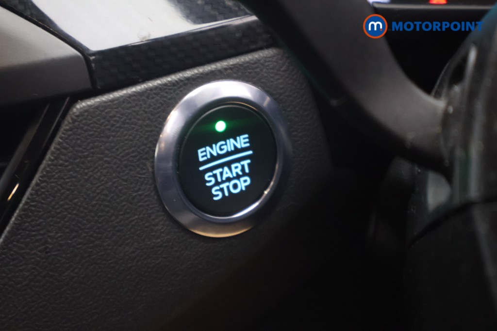 Ford Focus St-Line Automatic Petrol Hatchback - Stock Number (1621824) - 13th supplementary image