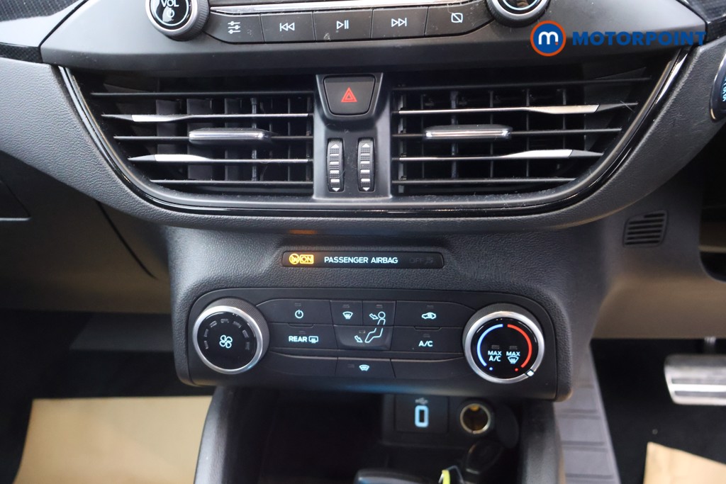 Ford Focus St-Line Automatic Petrol Hatchback - Stock Number (1621824) - 16th supplementary image