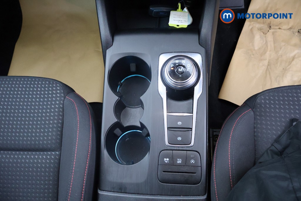 Ford Focus St-Line Automatic Petrol Hatchback - Stock Number (1621824) - 17th supplementary image