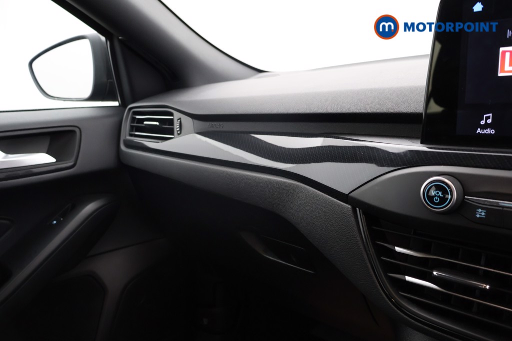 Ford Focus St-Line Automatic Petrol Hatchback - Stock Number (1621824) - 18th supplementary image