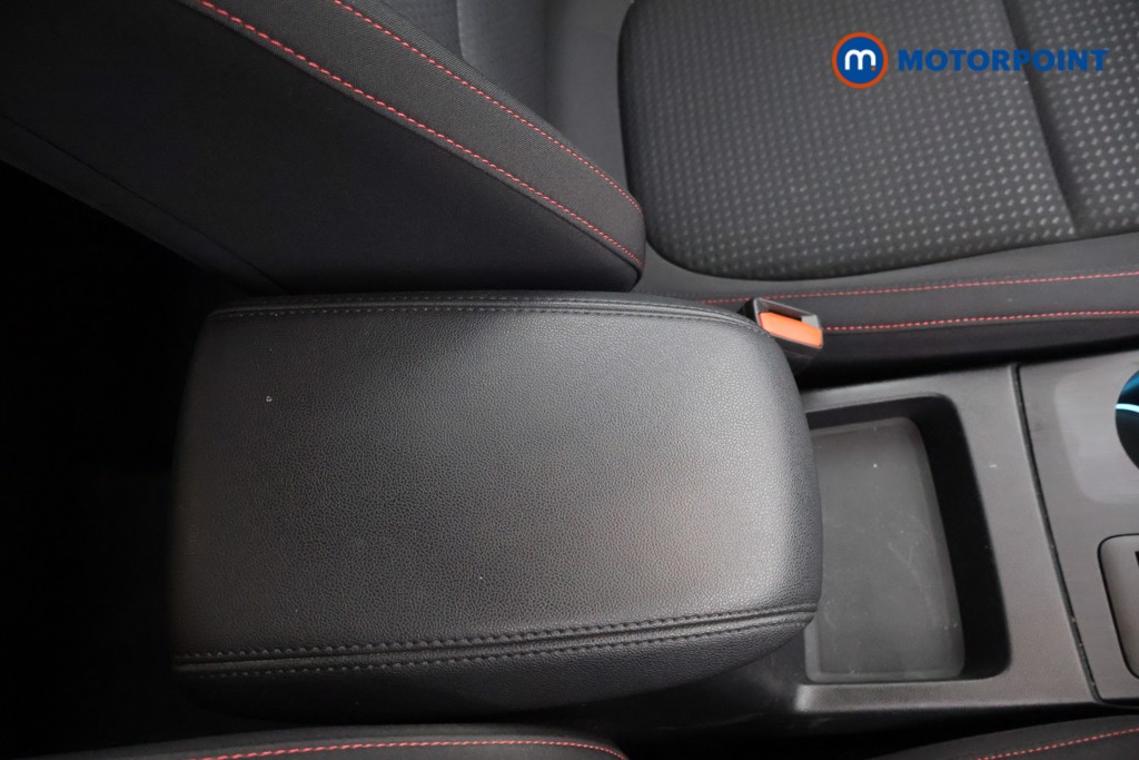 Ford Focus St-Line Automatic Petrol Hatchback - Stock Number (1621824) - 20th supplementary image