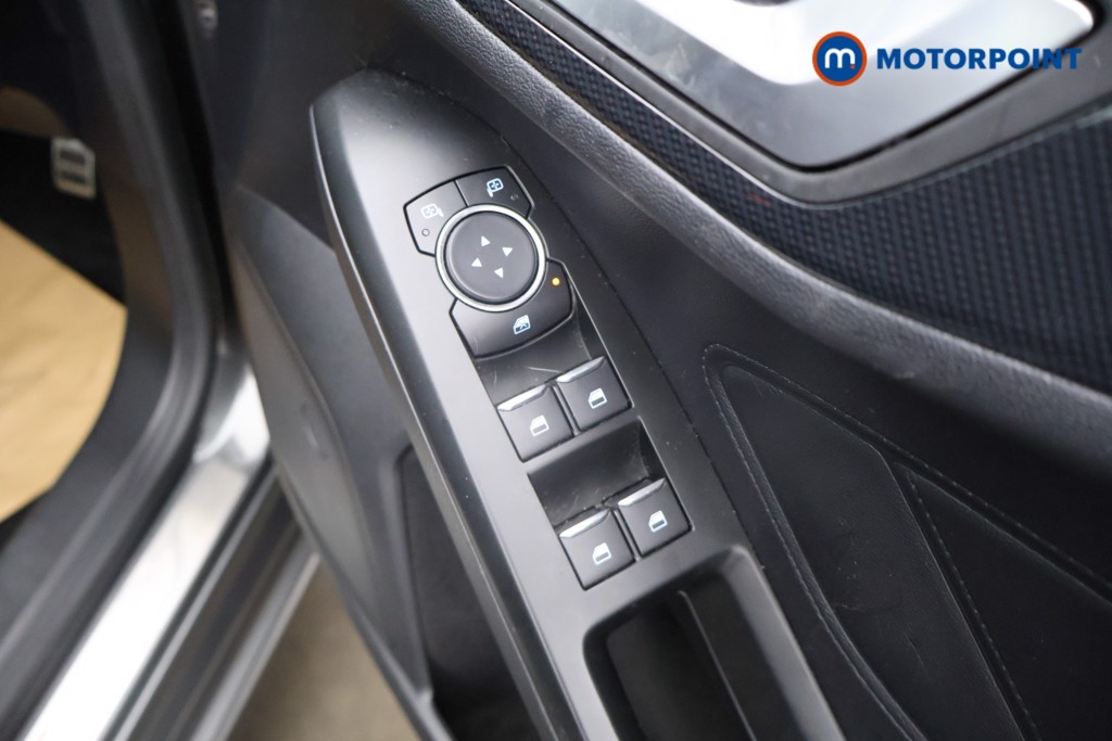 Ford Focus St-Line Automatic Petrol Hatchback - Stock Number (1621824) - 22nd supplementary image