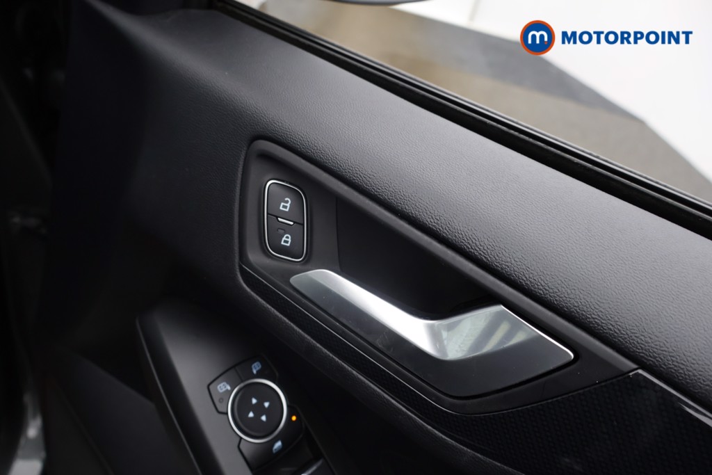 Ford Focus St-Line Automatic Petrol Hatchback - Stock Number (1621824) - 23rd supplementary image