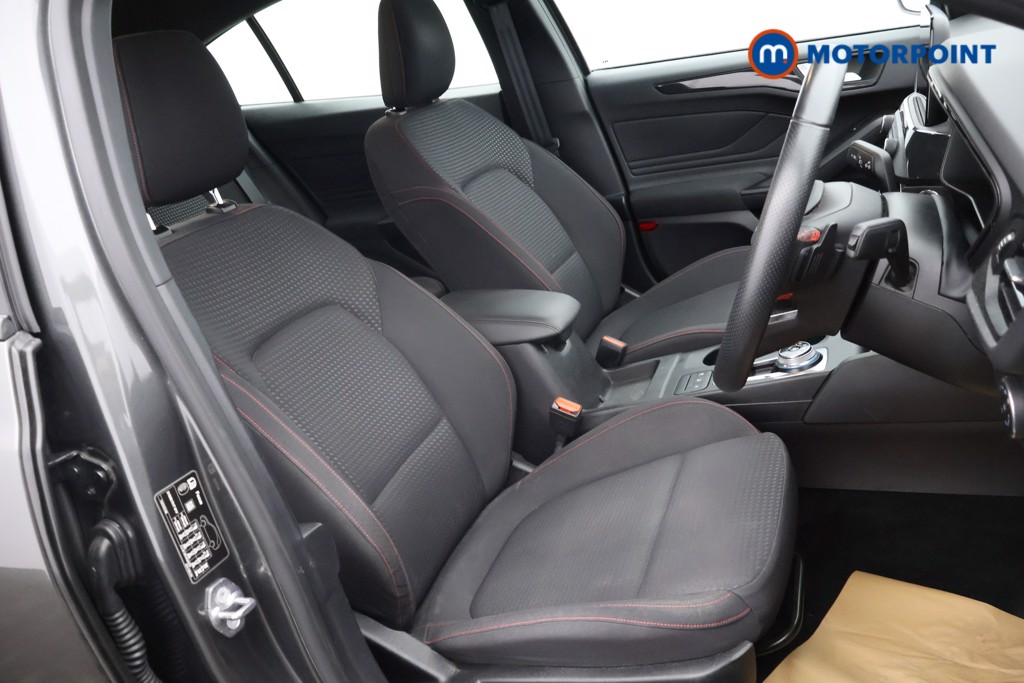 Ford Focus St-Line Automatic Petrol Hatchback - Stock Number (1621824) - 24th supplementary image