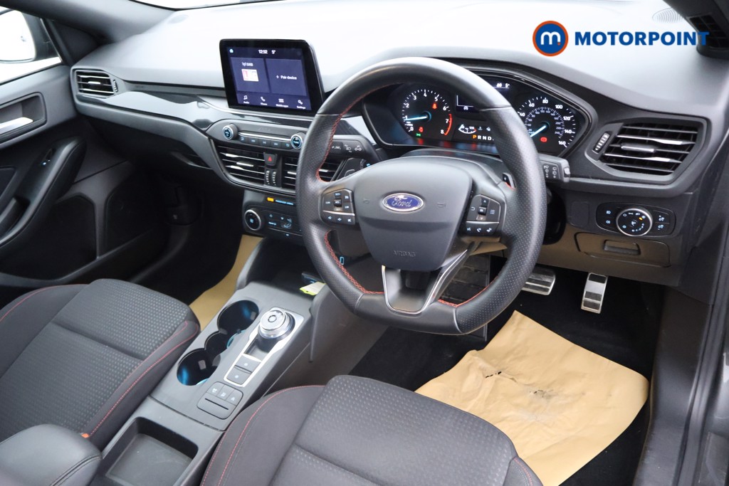 Ford Focus St-Line Automatic Petrol Hatchback - Stock Number (1621824) - 25th supplementary image