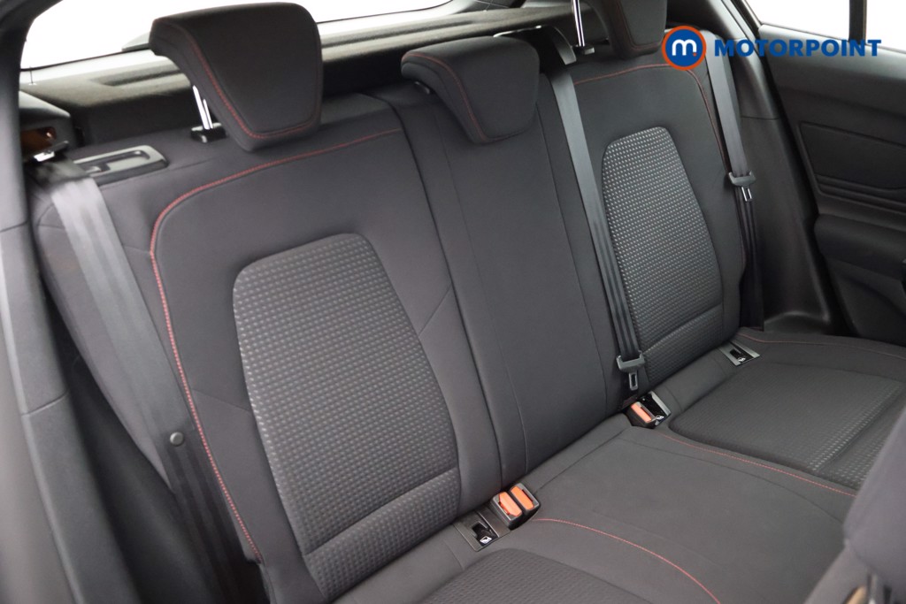Ford Focus St-Line Automatic Petrol Hatchback - Stock Number (1621824) - 26th supplementary image