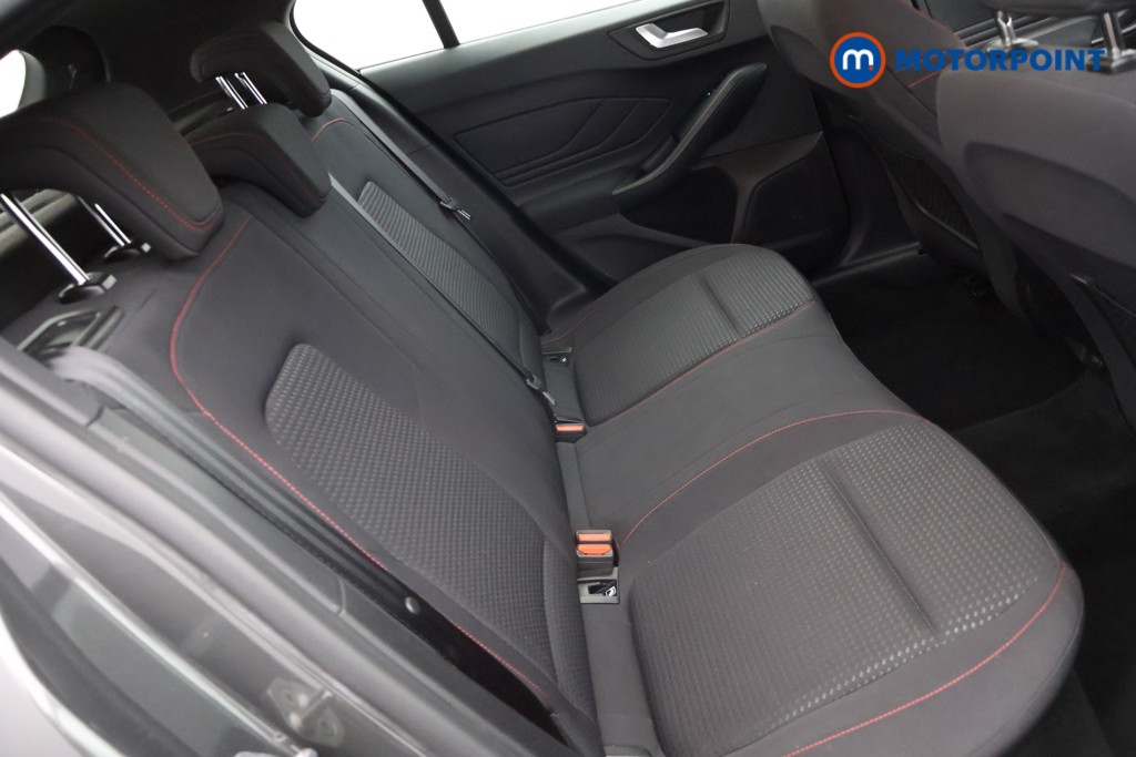 Ford Focus St-Line Automatic Petrol Hatchback - Stock Number (1621824) - 27th supplementary image
