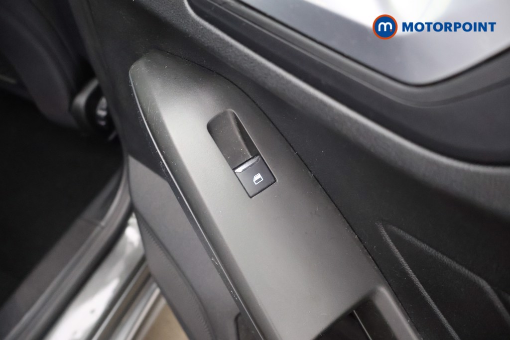 Ford Focus St-Line Automatic Petrol Hatchback - Stock Number (1621824) - 28th supplementary image