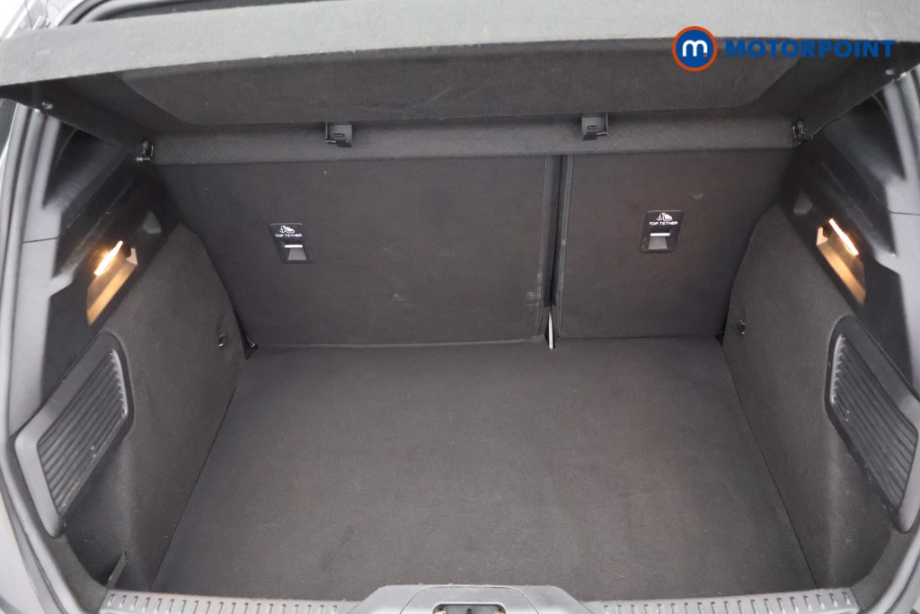 Ford Focus St-Line Automatic Petrol Hatchback - Stock Number (1621824) - 29th supplementary image