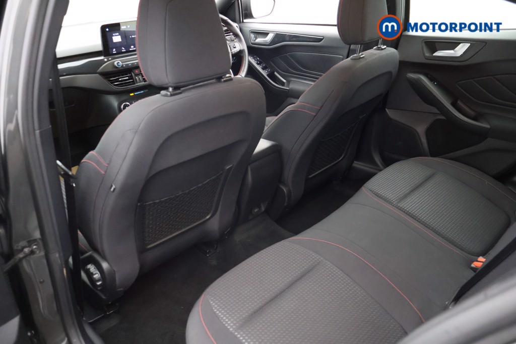 Ford Focus St-Line Automatic Petrol Hatchback - Stock Number (1621824) - 30th supplementary image