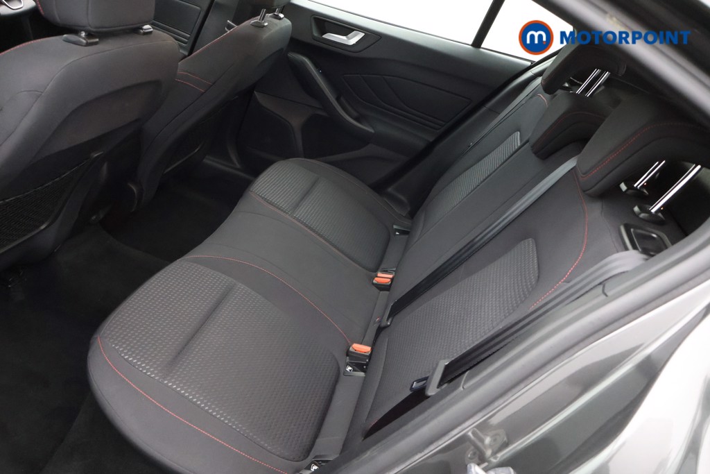 Ford Focus St-Line Automatic Petrol Hatchback - Stock Number (1621824) - 31st supplementary image
