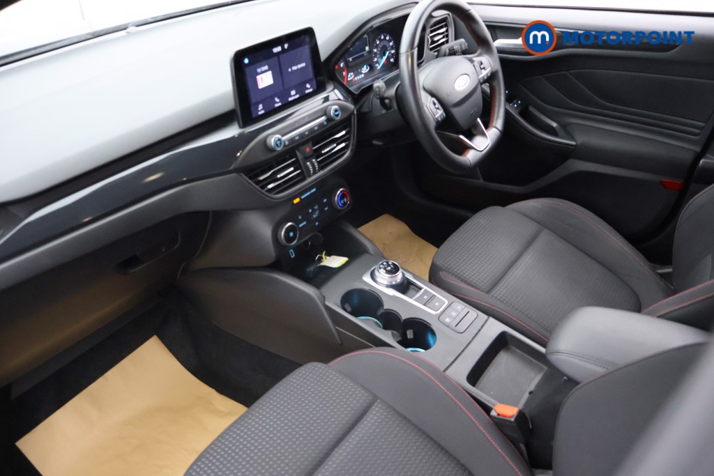 Ford Focus St-Line Automatic Petrol Hatchback - Stock Number (1621824) - 33rd supplementary image