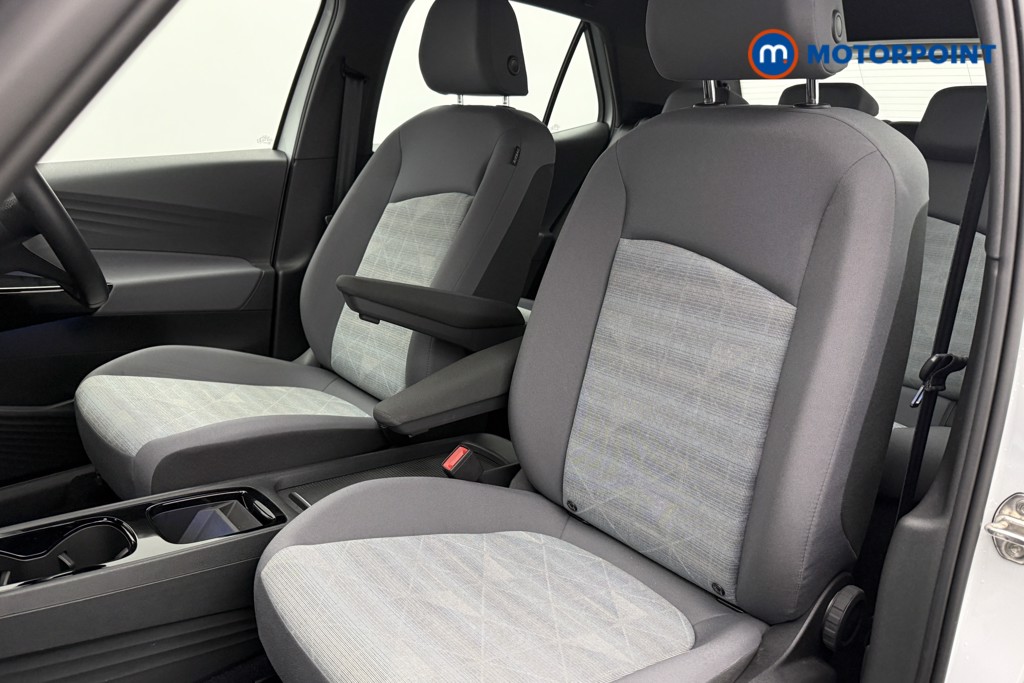 Volkswagen Id.3 Life Pro Automatic Electric Hatchback - Stock Number (1621856) - 3rd supplementary image