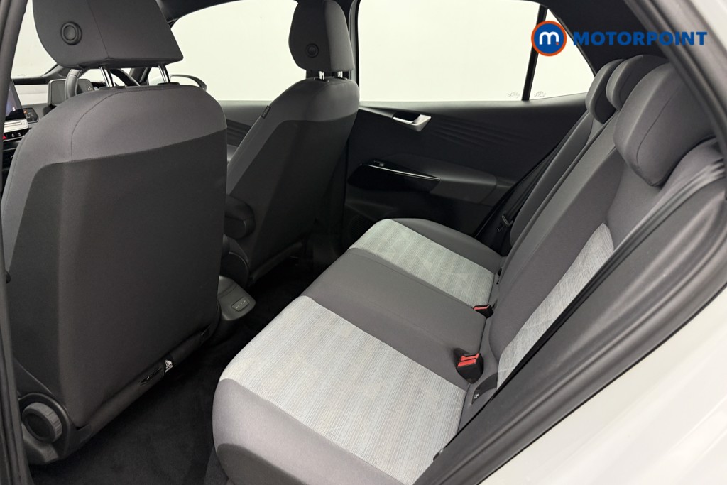 Volkswagen Id.3 Life Pro Automatic Electric Hatchback - Stock Number (1621856) - 4th supplementary image