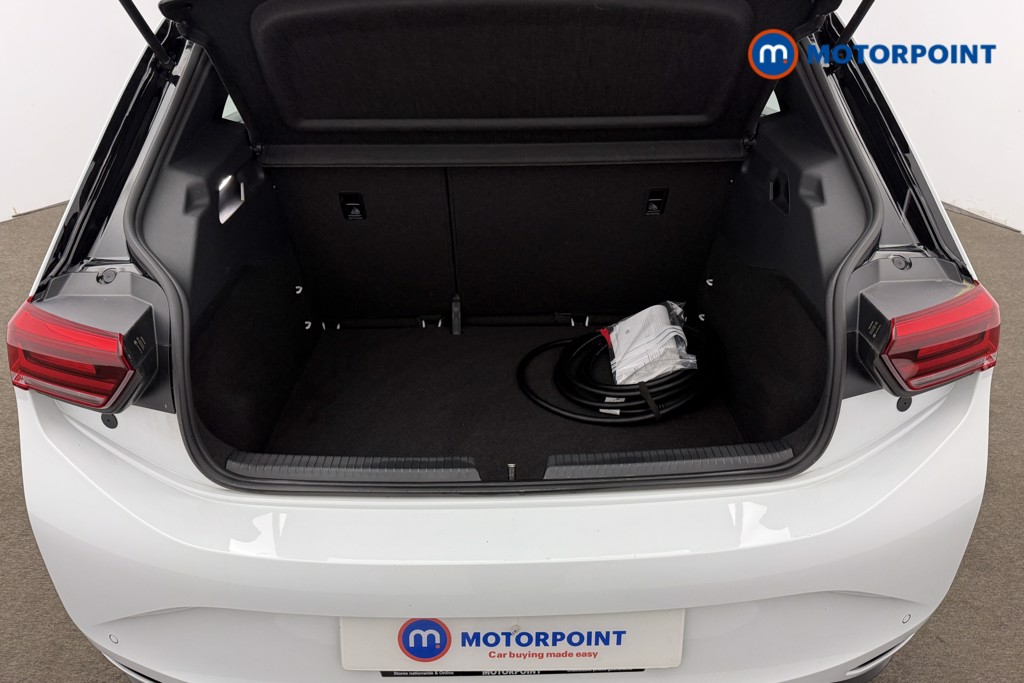 Volkswagen Id.3 Life Pro Automatic Electric Hatchback - Stock Number (1621856) - 5th supplementary image