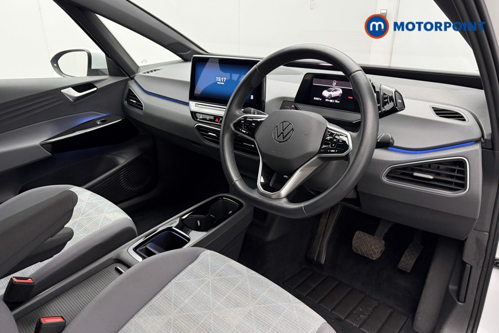 Volkswagen Id.3 Life Pro Automatic Electric Hatchback - Stock Number (1621856) - 6th supplementary image