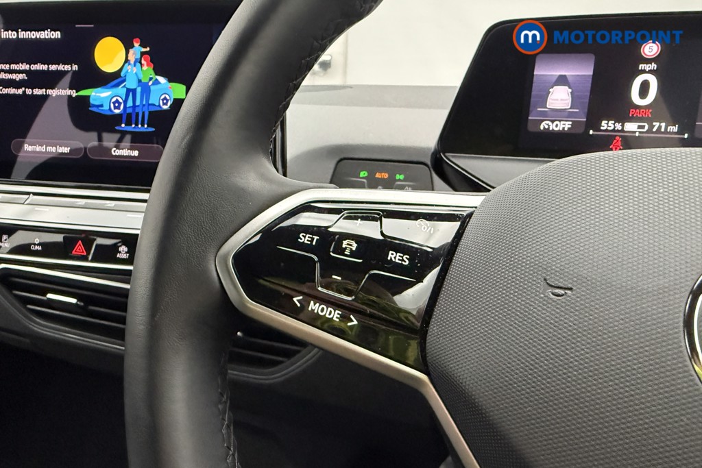 Volkswagen Id.3 Life Pro Automatic Electric Hatchback - Stock Number (1621856) - 7th supplementary image