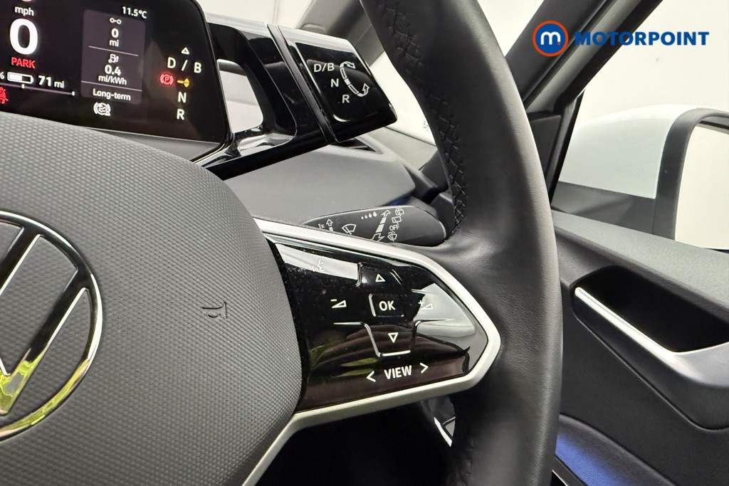 Volkswagen Id.3 Life Pro Automatic Electric Hatchback - Stock Number (1621856) - 8th supplementary image