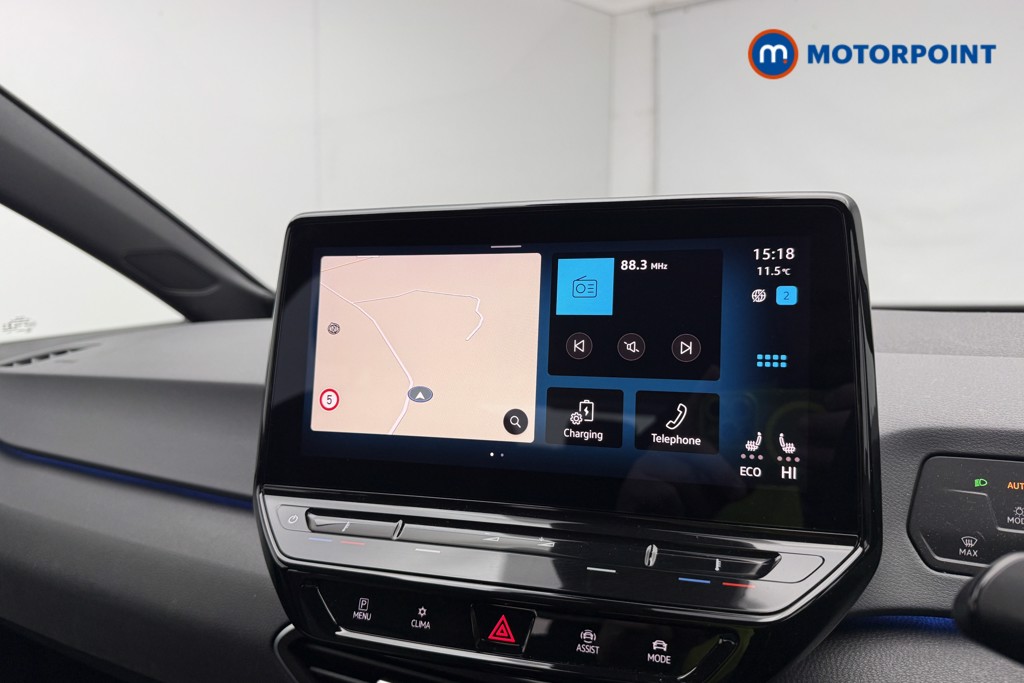 Volkswagen Id.3 Life Pro Automatic Electric Hatchback - Stock Number (1621856) - 10th supplementary image