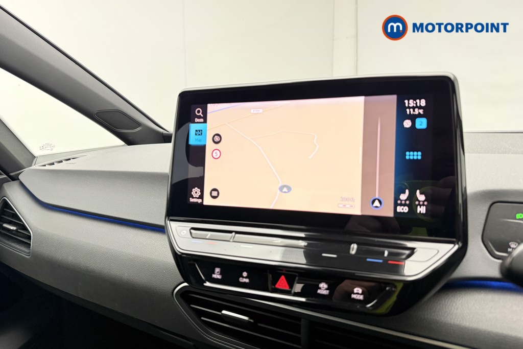 Volkswagen Id.3 Life Pro Automatic Electric Hatchback - Stock Number (1621856) - 13th supplementary image