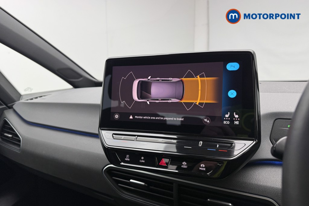 Volkswagen Id.3 Life Pro Automatic Electric Hatchback - Stock Number (1621856) - 14th supplementary image