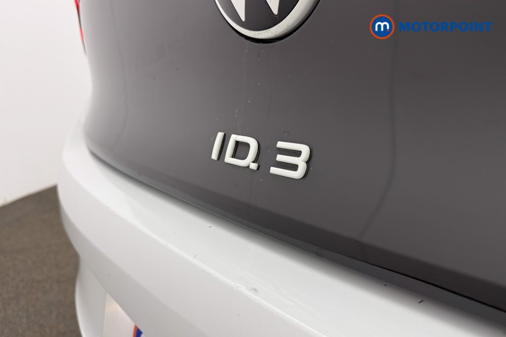 Volkswagen Id.3 Life Pro Automatic Electric Hatchback - Stock Number (1621856) - 19th supplementary image