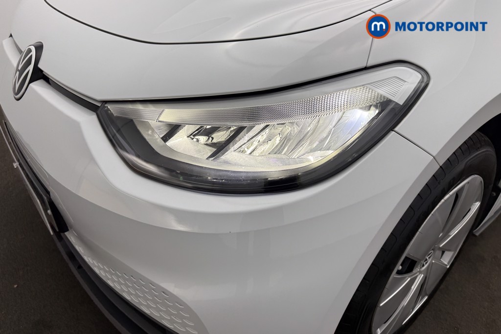 Volkswagen Id.3 Life Pro Automatic Electric Hatchback - Stock Number (1621856) - 22nd supplementary image