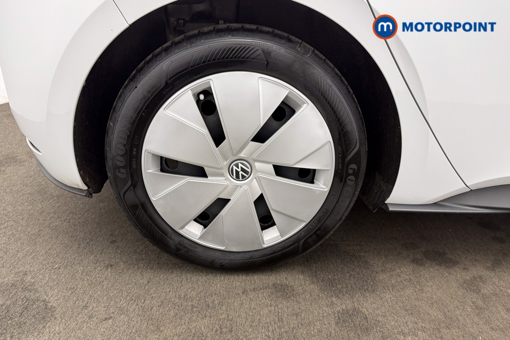 Volkswagen Id.3 Life Pro Automatic Electric Hatchback - Stock Number (1621856) - 24th supplementary image
