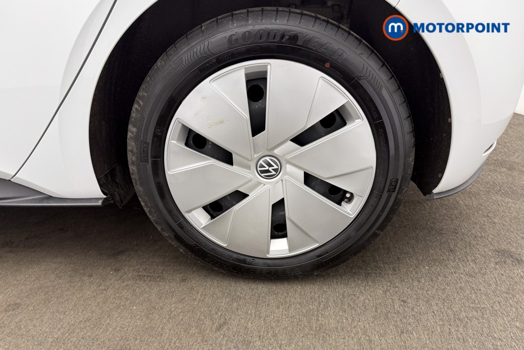 Volkswagen Id.3 Life Pro Automatic Electric Hatchback - Stock Number (1621856) - 25th supplementary image
