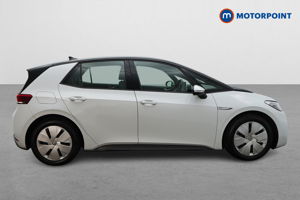 Volkswagen Id.3 Life Pro Automatic Electric Hatchback - Stock Number (1621856) - Drivers side