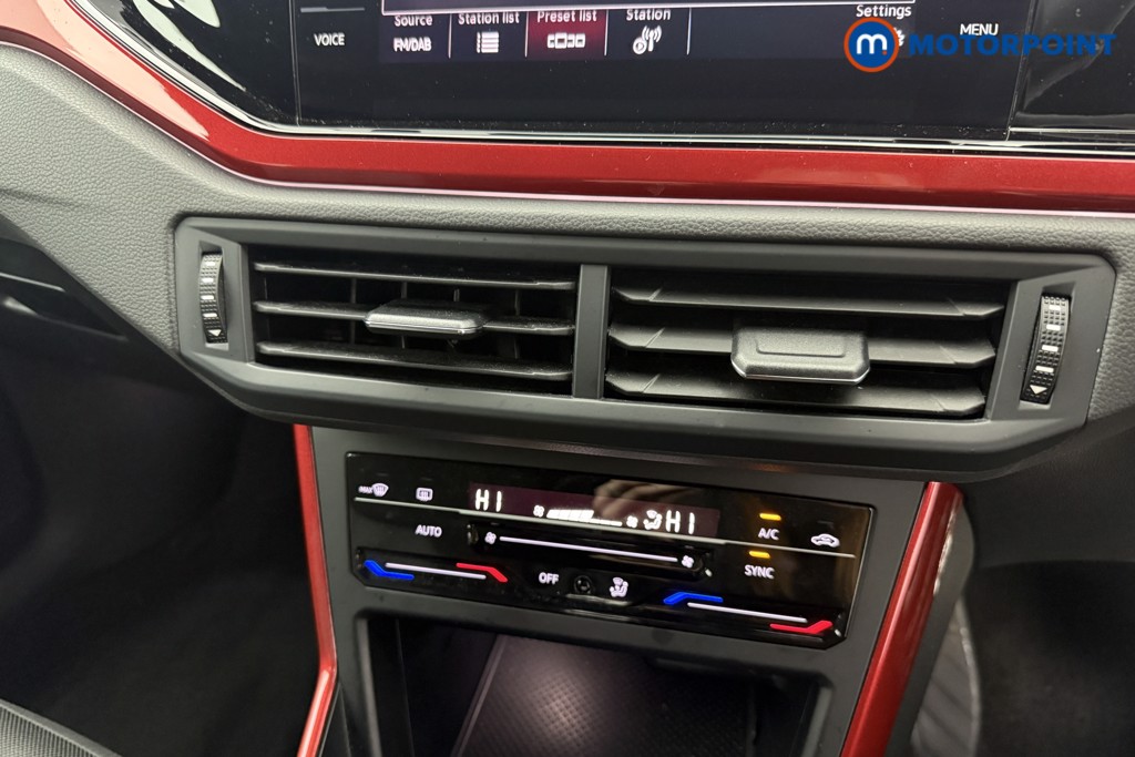 Volkswagen Polo GTI Automatic Petrol Hatchback - Stock Number (1621923) - 5th supplementary image