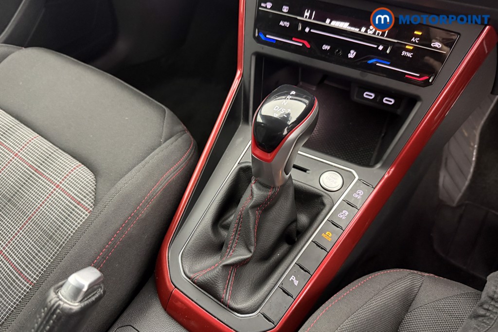 Volkswagen Polo GTI Automatic Petrol Hatchback - Stock Number (1621923) - 6th supplementary image