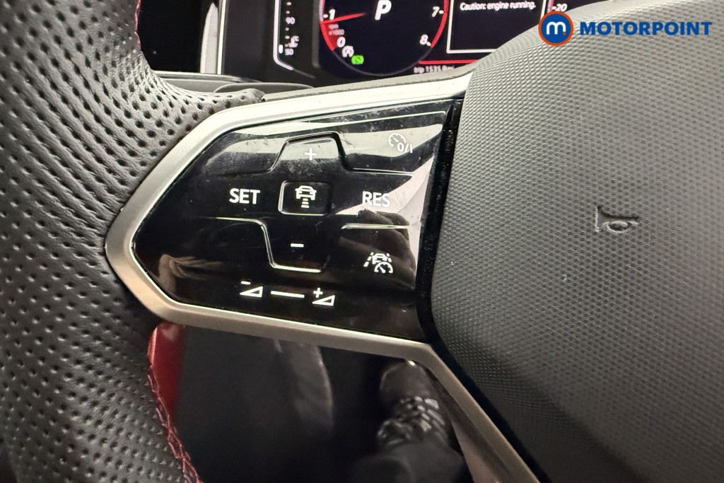 Volkswagen Polo GTI Automatic Petrol Hatchback - Stock Number (1621923) - 8th supplementary image