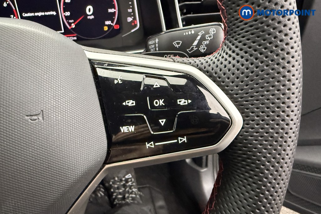 Volkswagen Polo GTI Automatic Petrol Hatchback - Stock Number (1621923) - 9th supplementary image
