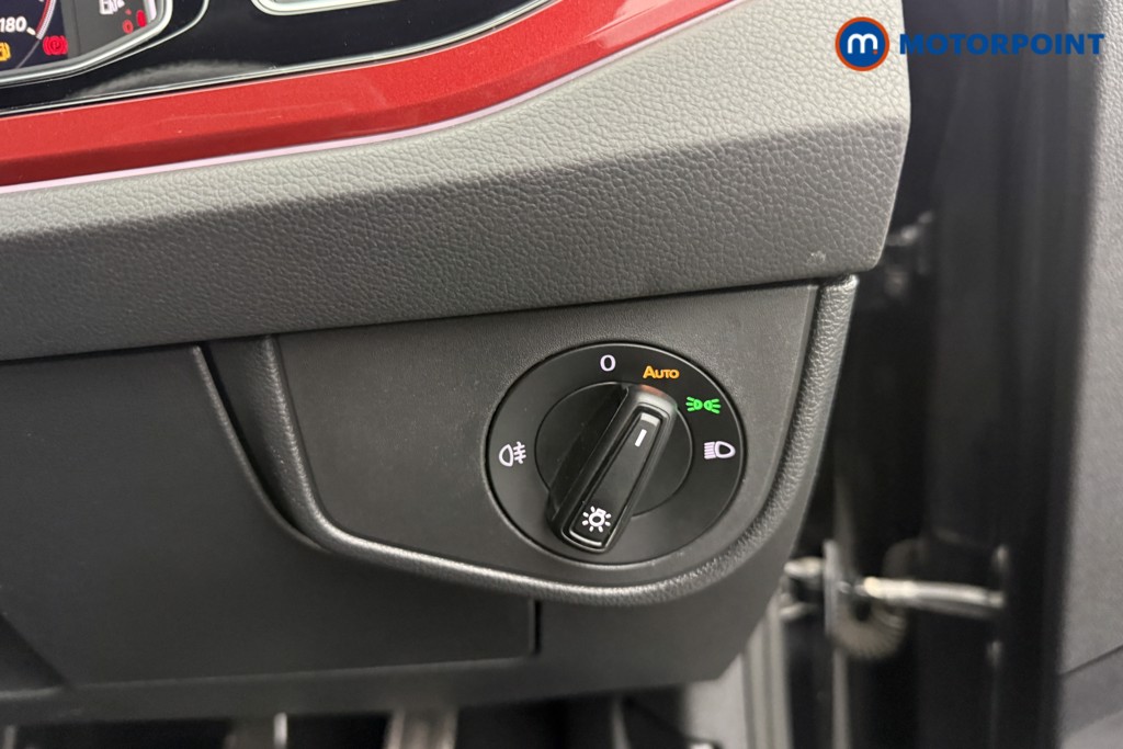 Volkswagen Polo GTI Automatic Petrol Hatchback - Stock Number (1621923) - 10th supplementary image