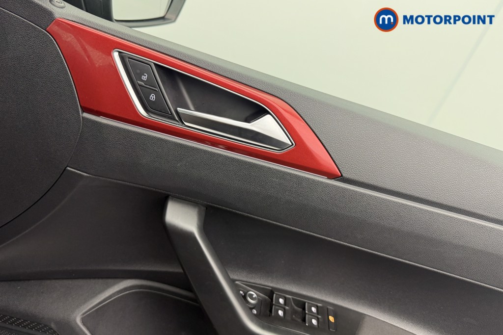 Volkswagen Polo GTI Automatic Petrol Hatchback - Stock Number (1621923) - 11th supplementary image