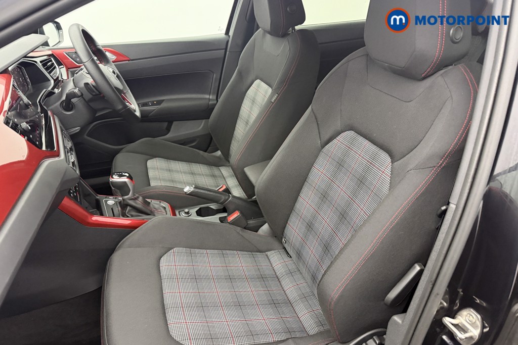 Volkswagen Polo GTI Automatic Petrol Hatchback - Stock Number (1621923) - 12th supplementary image