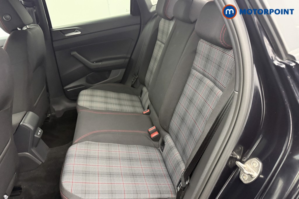 Volkswagen Polo GTI Automatic Petrol Hatchback - Stock Number (1621923) - 13th supplementary image
