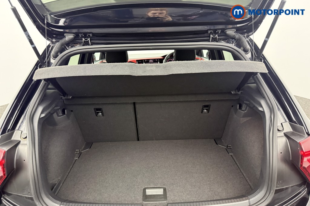 Volkswagen Polo GTI Automatic Petrol Hatchback - Stock Number (1621923) - 14th supplementary image