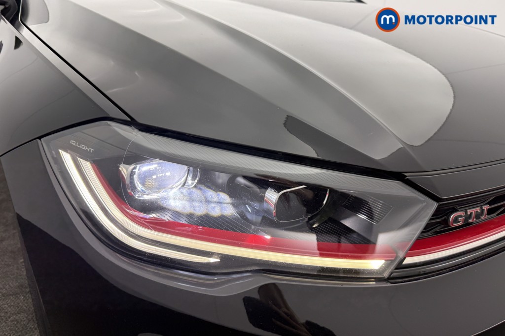 Volkswagen Polo GTI Automatic Petrol Hatchback - Stock Number (1621923) - 15th supplementary image