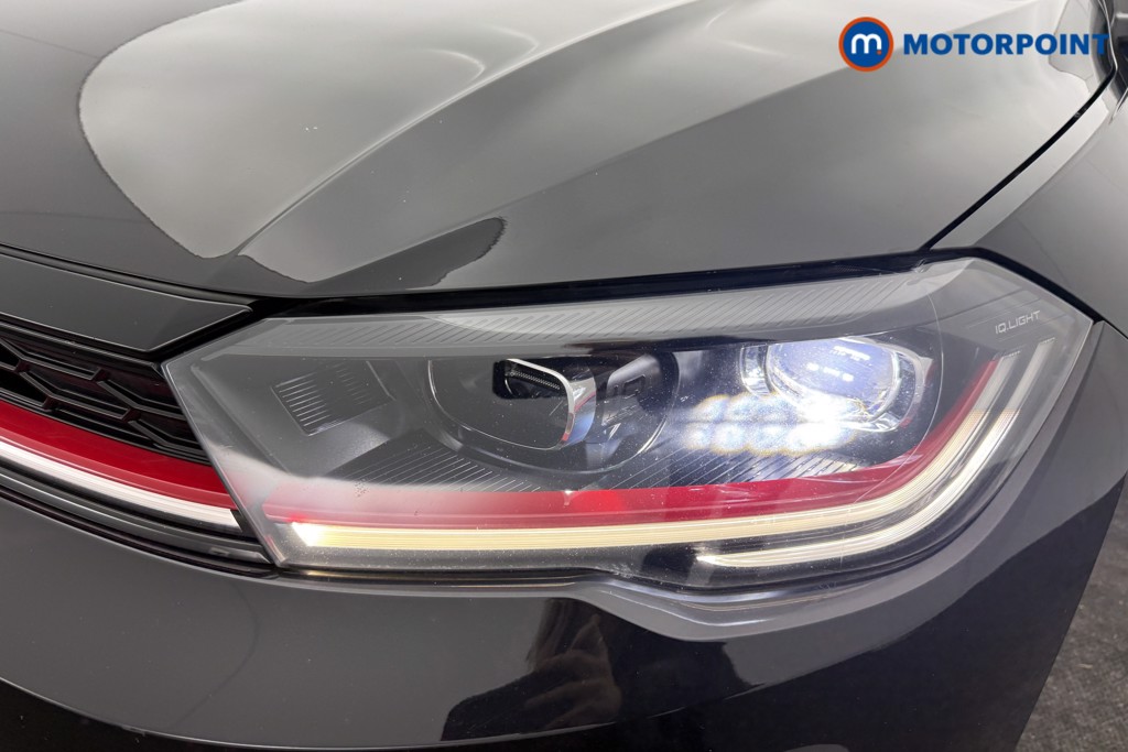 Volkswagen Polo GTI Automatic Petrol Hatchback - Stock Number (1621923) - 16th supplementary image