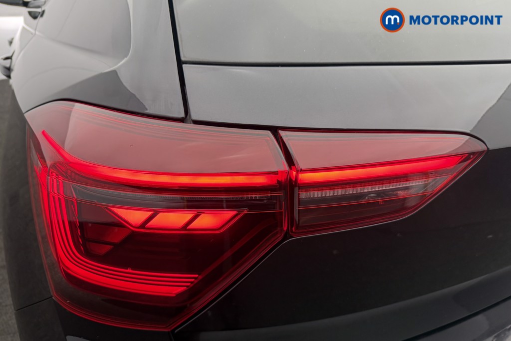 Volkswagen Polo GTI Automatic Petrol Hatchback - Stock Number (1621923) - 17th supplementary image