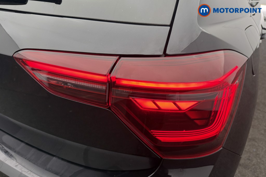 Volkswagen Polo GTI Automatic Petrol Hatchback - Stock Number (1621923) - 18th supplementary image