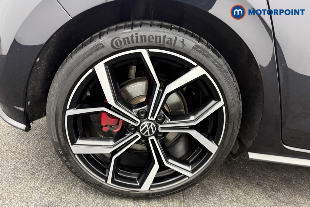 Volkswagen Polo GTI Automatic Petrol Hatchback - Stock Number (1621923) - 20th supplementary image