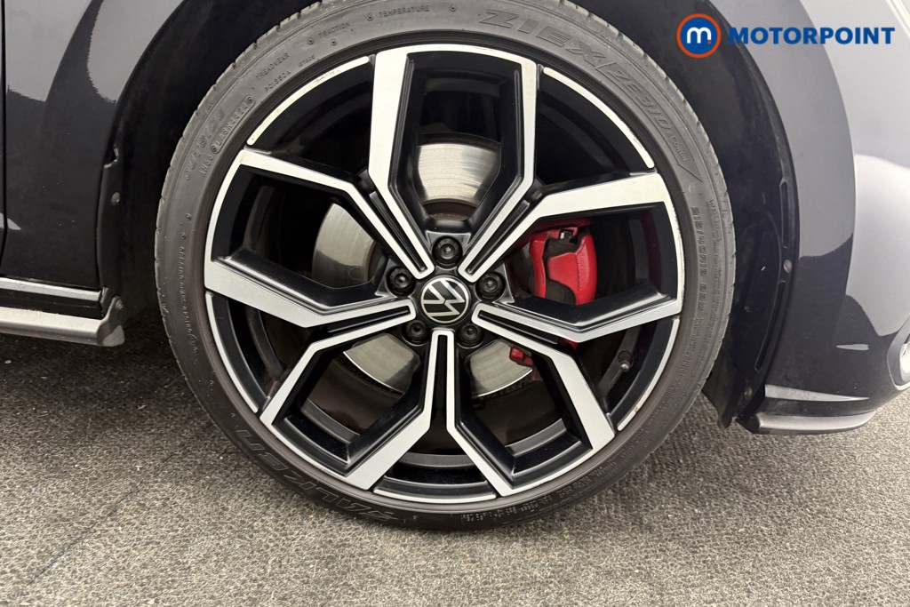 Volkswagen Polo GTI Automatic Petrol Hatchback - Stock Number (1621923) - 21st supplementary image