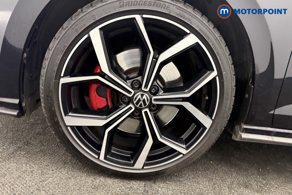 Volkswagen Polo GTI Automatic Petrol Hatchback - Stock Number (1621923) - 22nd supplementary image