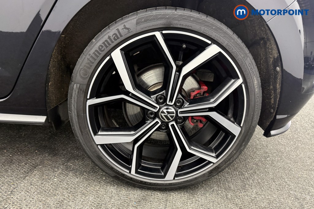 Volkswagen Polo GTI Automatic Petrol Hatchback - Stock Number (1621923) - 23rd supplementary image