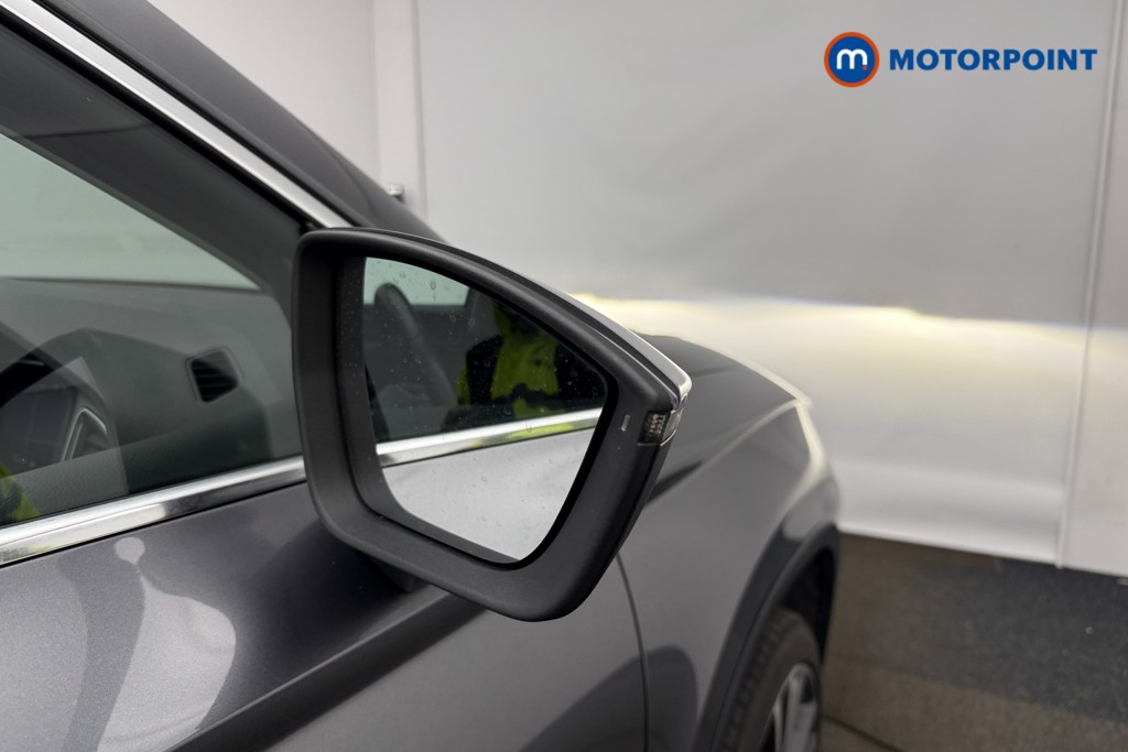 Seat Ateca Xperience Lux Automatic Petrol SUV - Stock Number (1621972) - 4th supplementary image